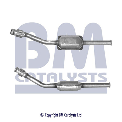 BM Catalysts BM91013K