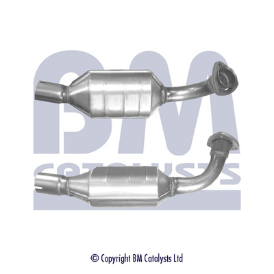 BM Catalysts BM91003