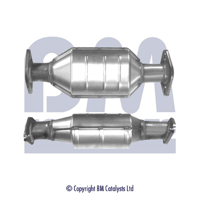 BM Catalysts BM91000