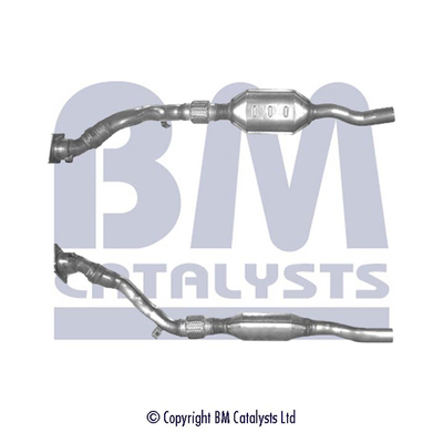 BM Catalysts BM90996K