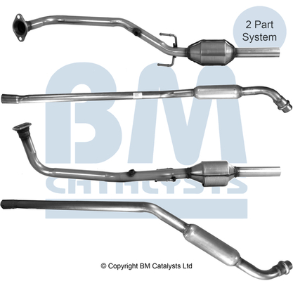 BM Catalysts BM90994