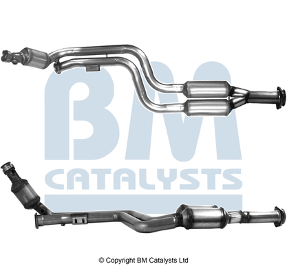 BM Catalysts BM90991K