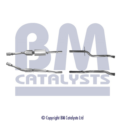 BM Catalysts BM90988H