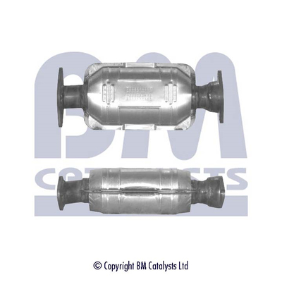 BM Catalysts BM90986