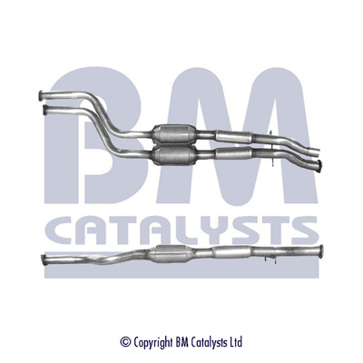 BM Catalysts BM90982