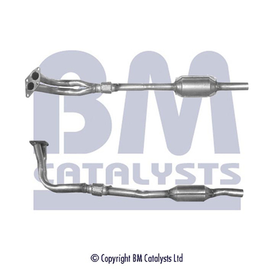 BM Catalysts BM90978