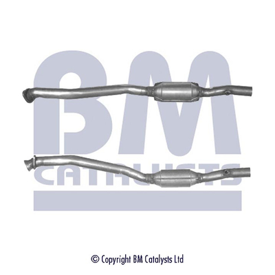 BM Catalysts BM90972