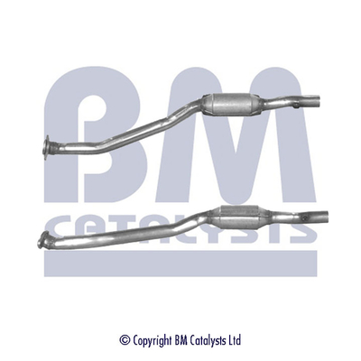 BM Catalysts BM90971H