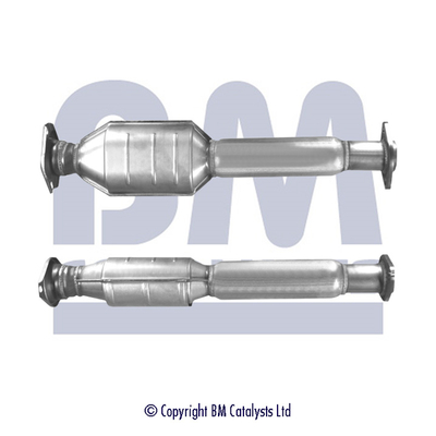 BM Catalysts BM90969K