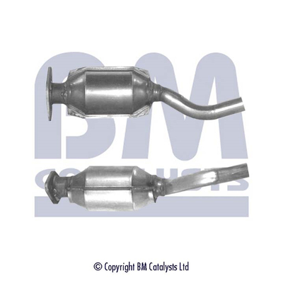 BM Catalysts BM90964