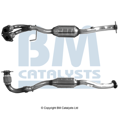 BM Catalysts BM90960