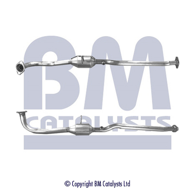 BM Catalysts BM90959