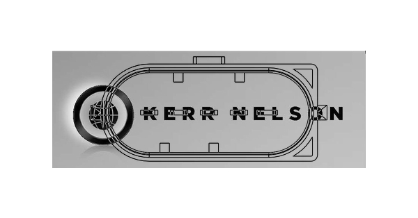 Kerr Nelson KMF065