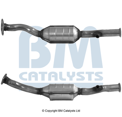 BM Catalysts BM90952