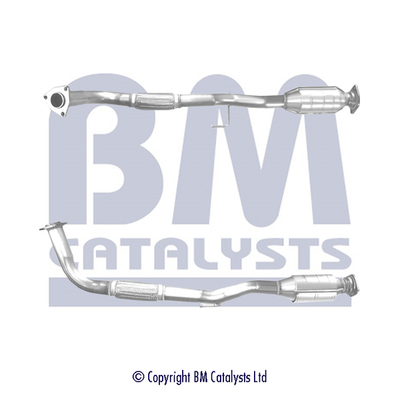 BM Catalysts BM90951K