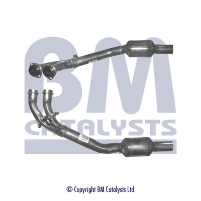 BM Catalysts BM90948