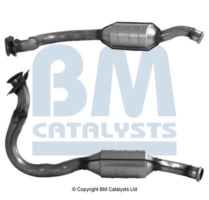 BM Catalysts BM90945K