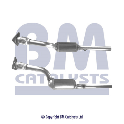 BM Catalysts BM90943H