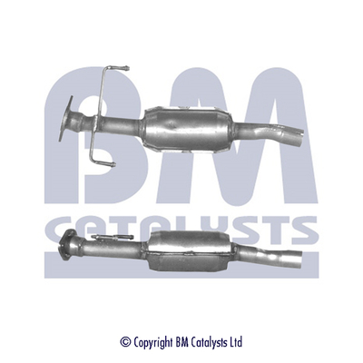 BM Catalysts BM90939