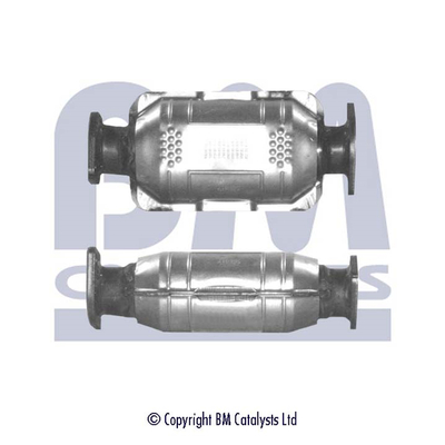 BM Catalysts BM90937