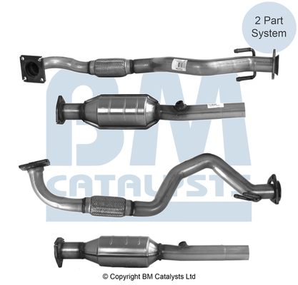 BM Catalysts BM90924K