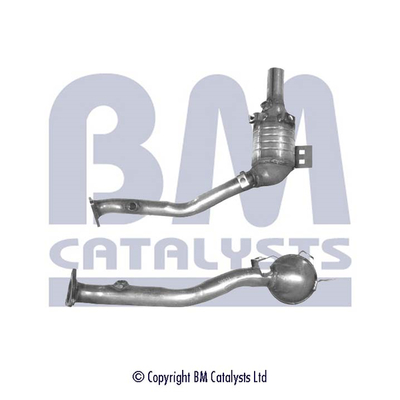 BM Catalysts BM90921K