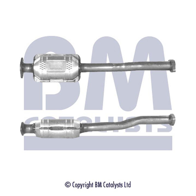 BM Catalysts BM90918