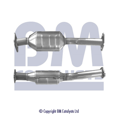 BM Catalysts BM90907