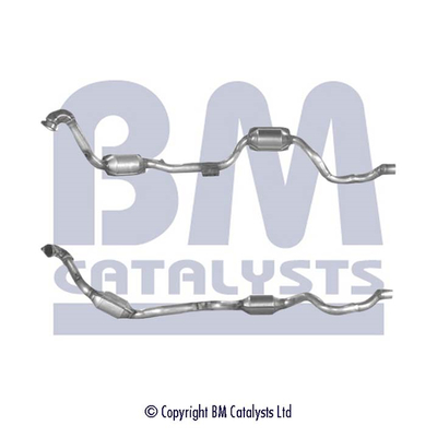 BM Catalysts BM90904HK