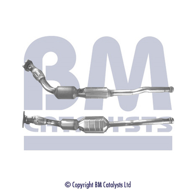 BM Catalysts BM90903