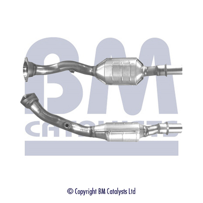 BM Catalysts BM90891