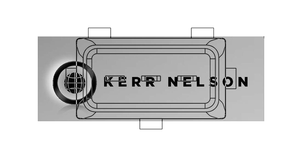 Kerr Nelson KMF077