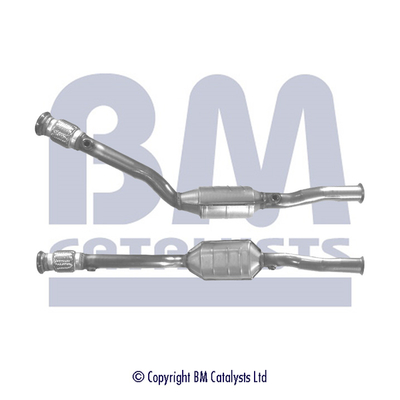 BM Catalysts BM90889HK