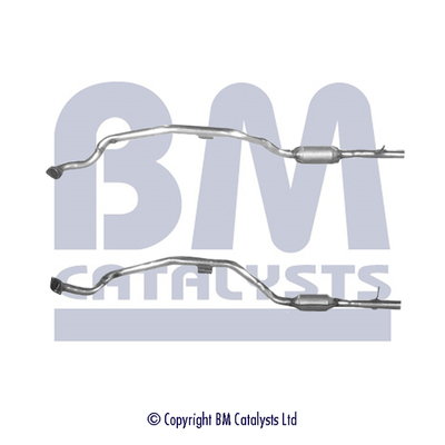 BM Catalysts BM90885