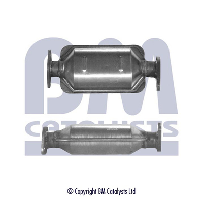 BM Catalysts BM90878