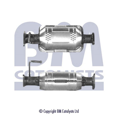 BM Catalysts BM90872