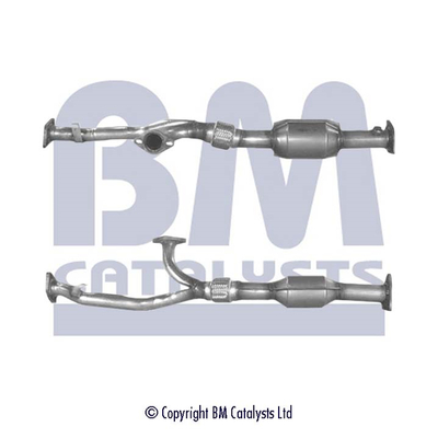 BM Catalysts BM90871K