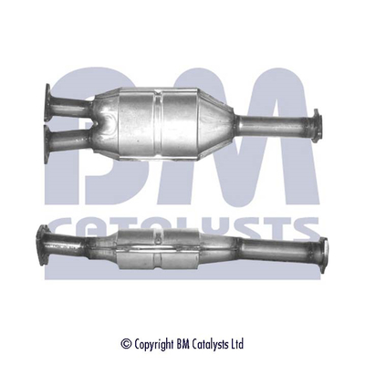 BM Catalysts BM90864