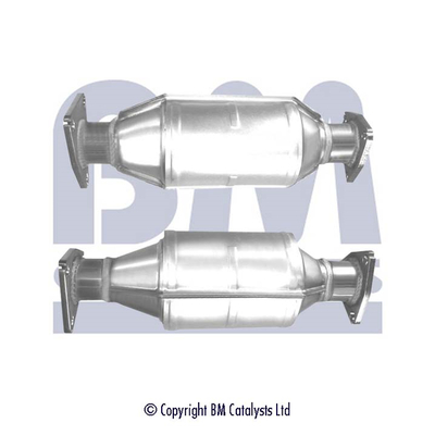 BM Catalysts BM90862