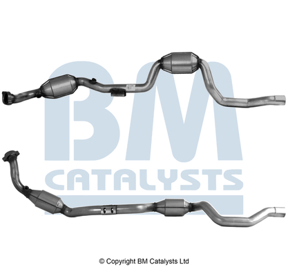 BM Catalysts BM90859