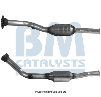 BM Catalysts BM90858HK