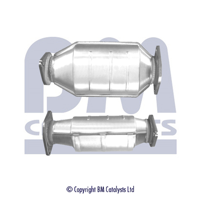 BM Catalysts BM90857K