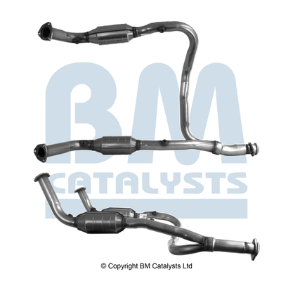 BM Catalysts BM90855K