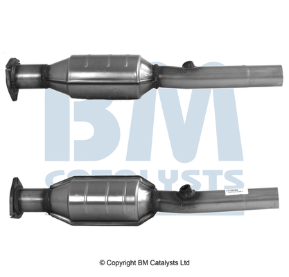 BM Catalysts BM90854K