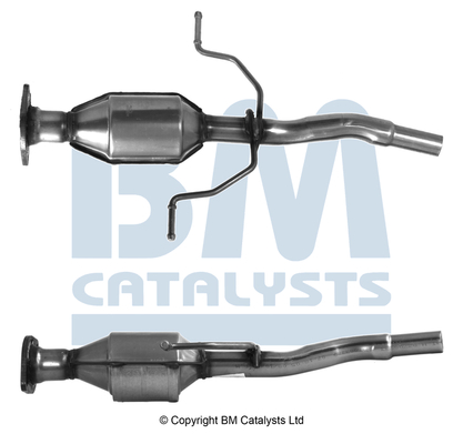 BM Catalysts BM90853H