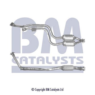 BM Catalysts BM90850K