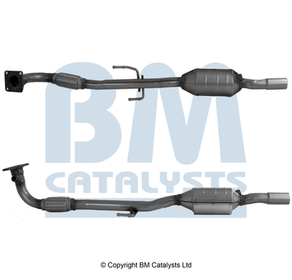 BM Catalysts BM90849