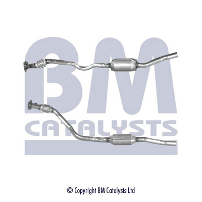 BM Catalysts BM90845K