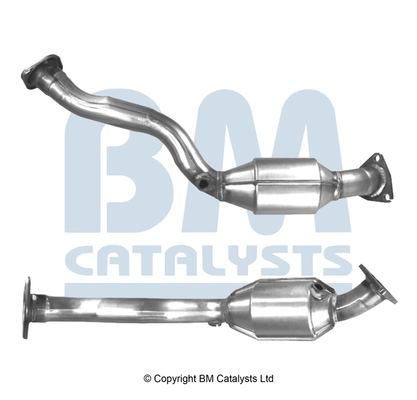 BM Catalysts BM90842HK