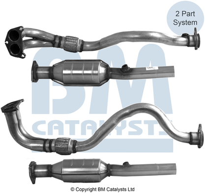 BM Catalysts BM90838K